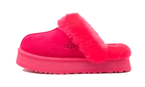 UGG Disquette Slipper Pink Flow