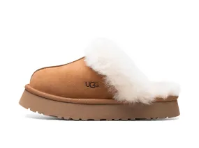 UGG Disquette Slipper "Chestnut"