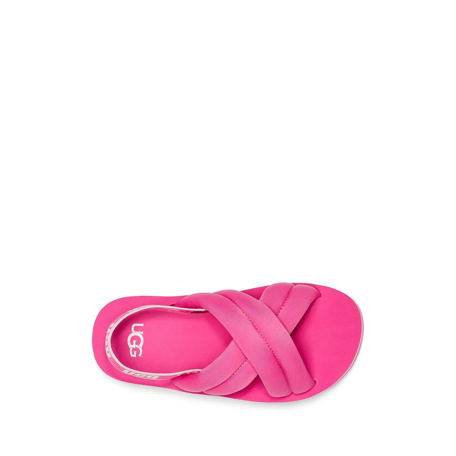 UGG Everlee Carnation  