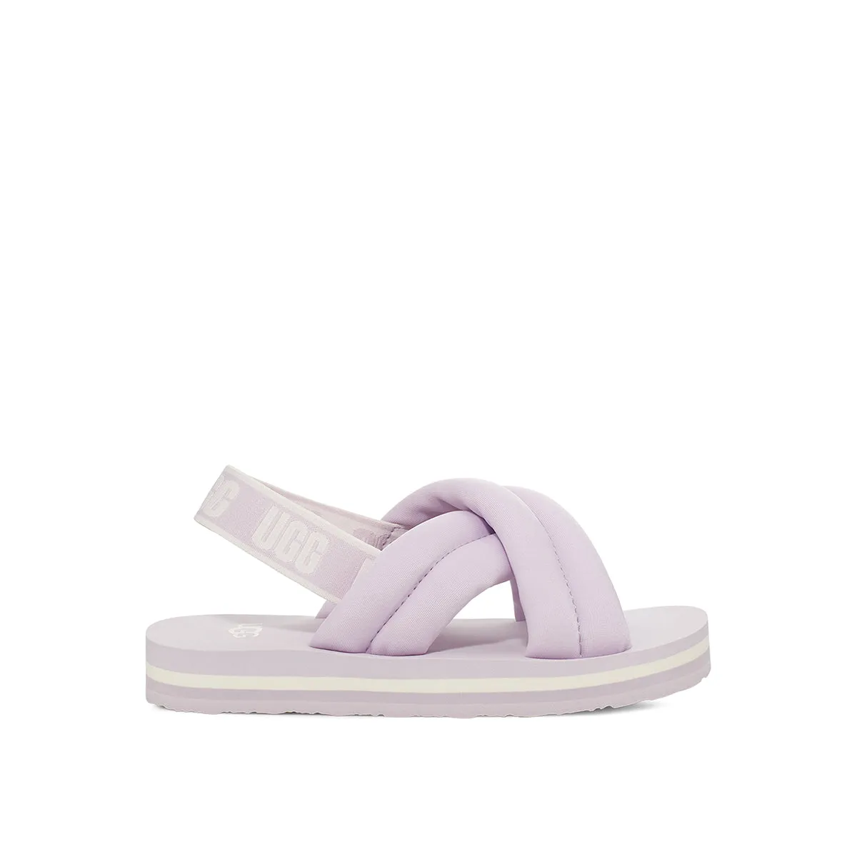 UGG Everlee Lavender  