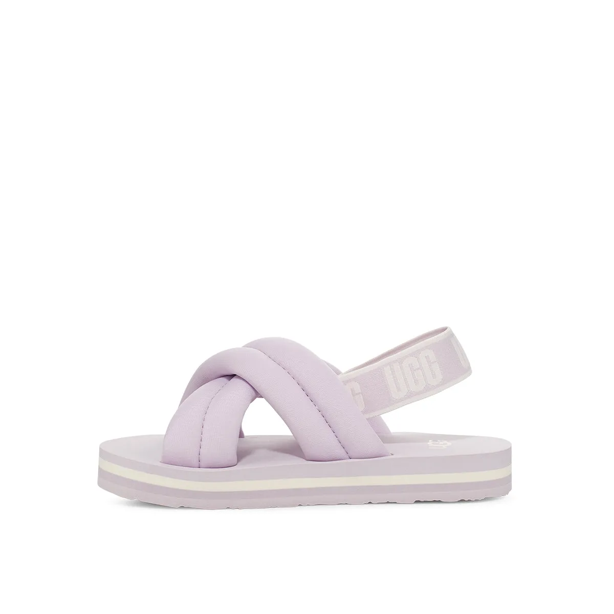 UGG Everlee Lavender  