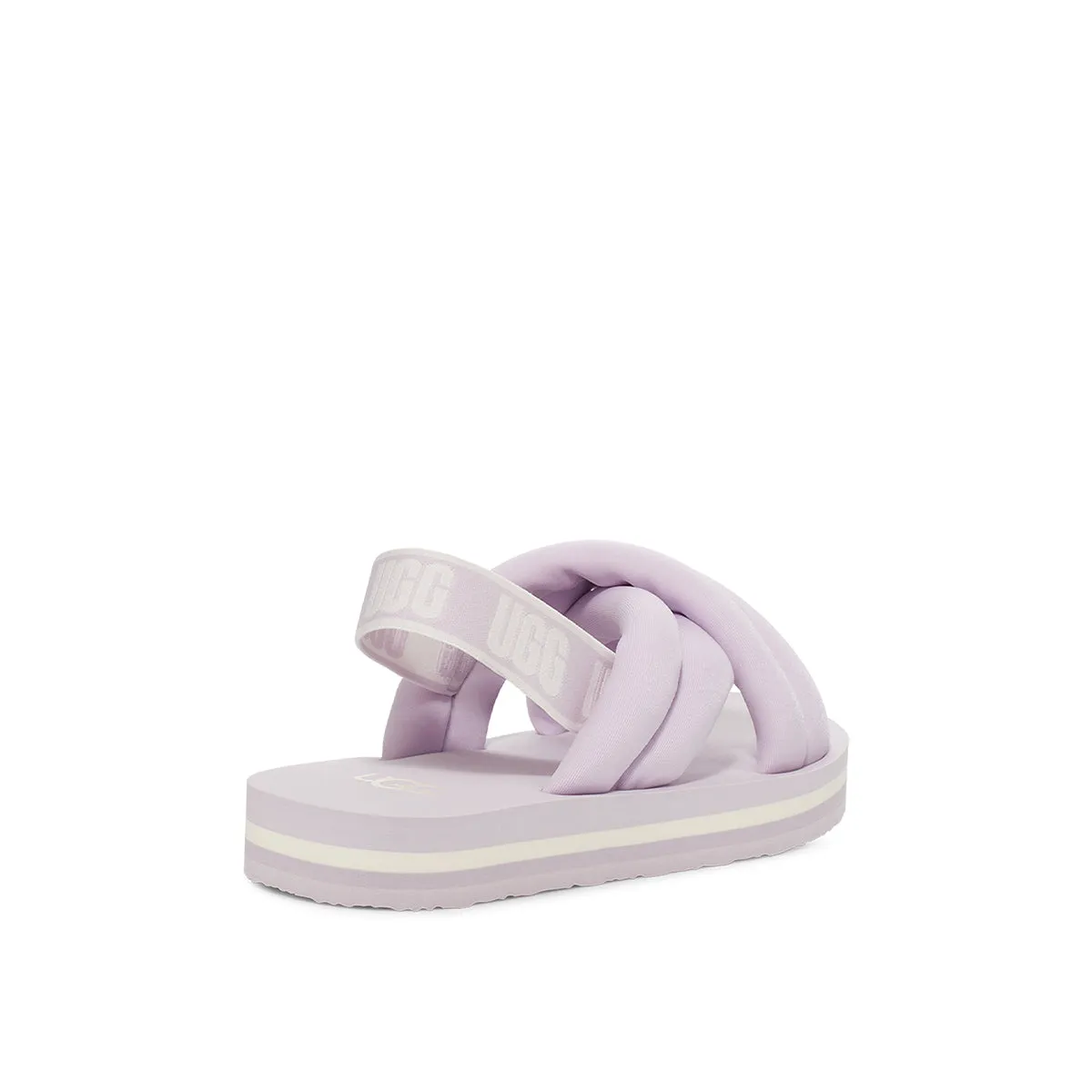 UGG Everlee Lavender  