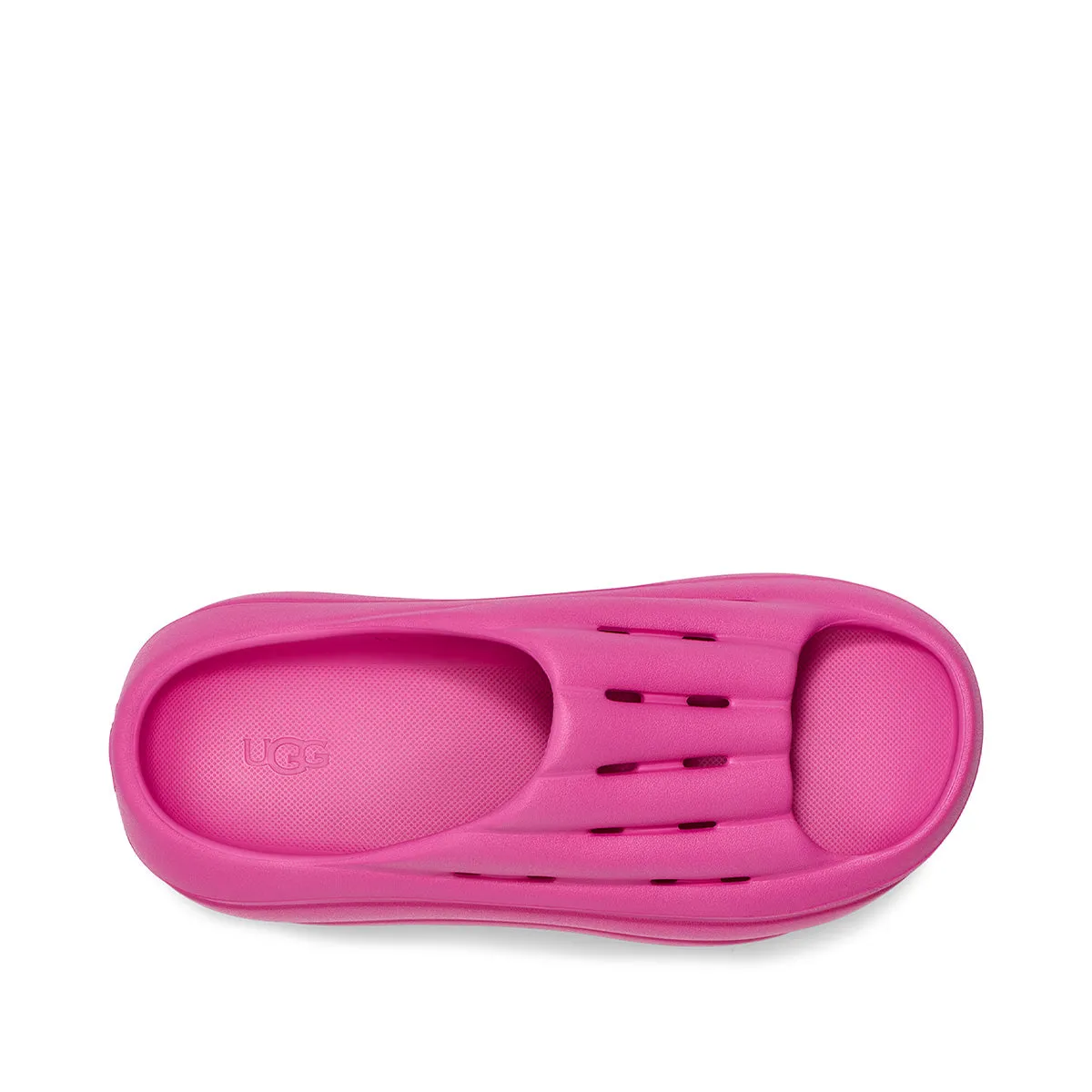 UGG FoamO Slide Dragon Fruit   