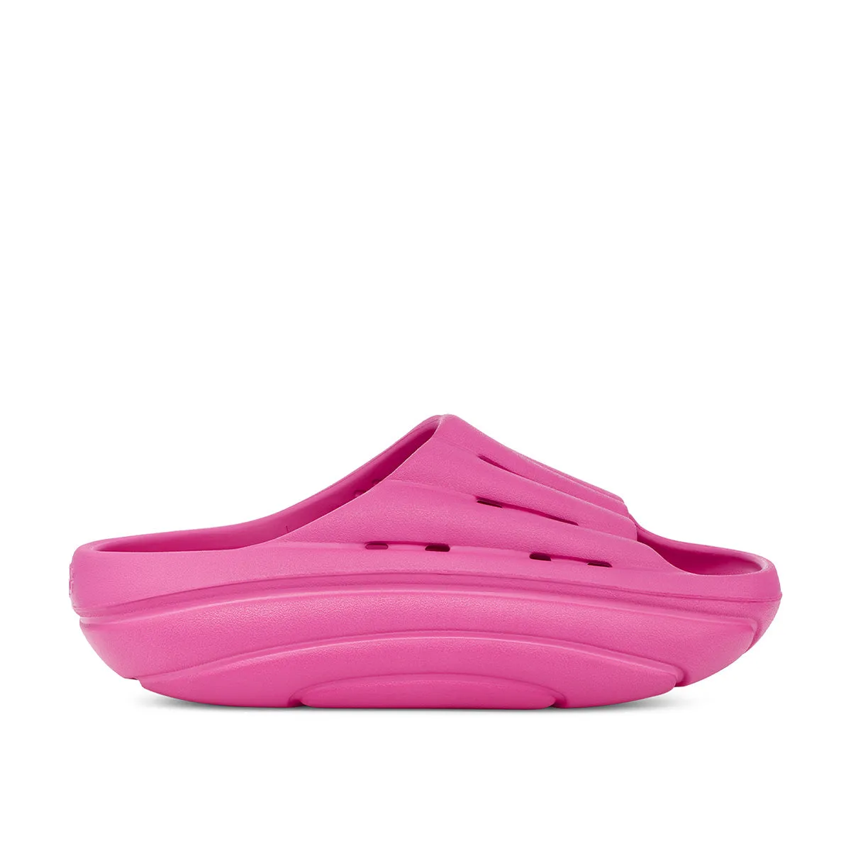 UGG FoamO Slide Dragon Fruit   