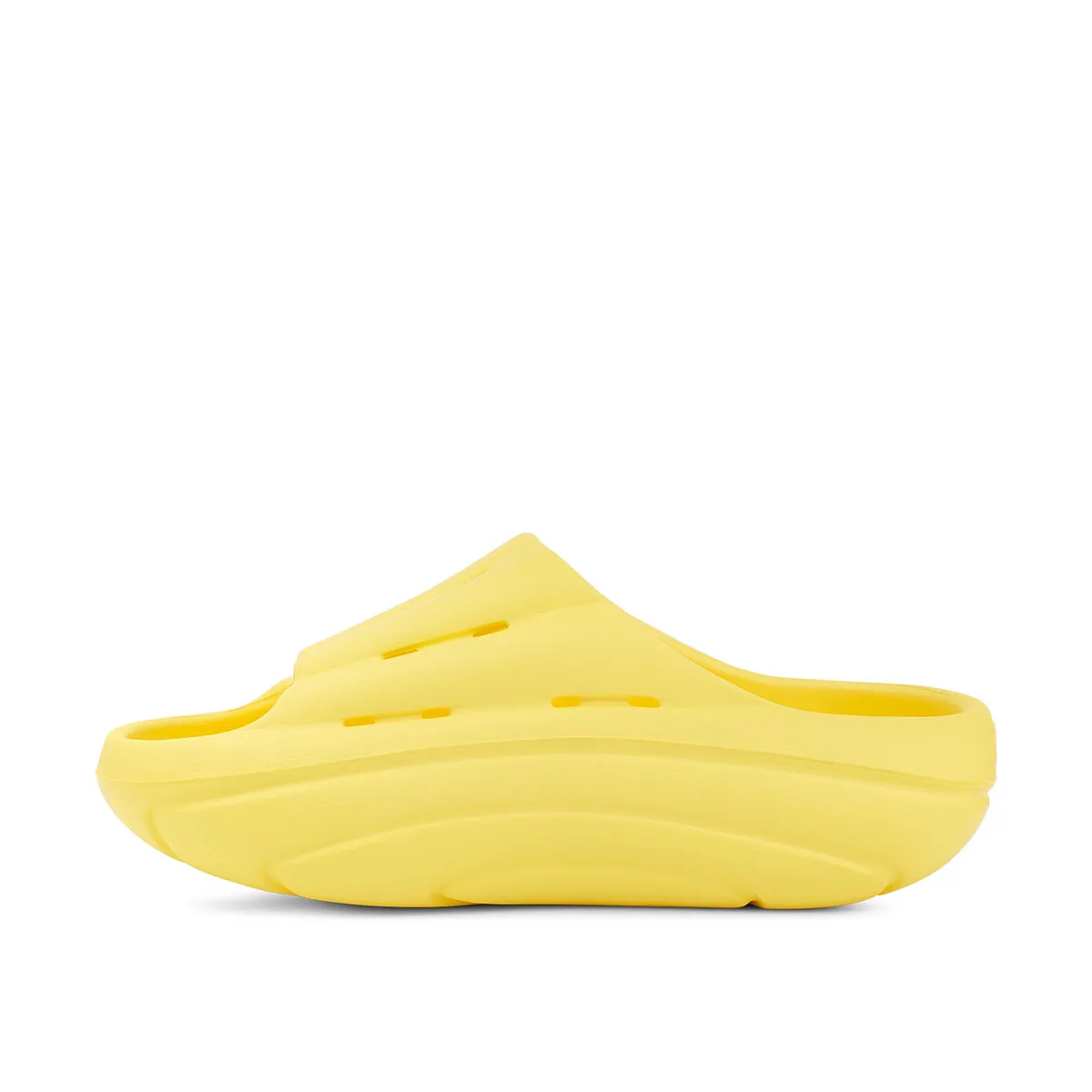 UGG FoamO Slide Sunny Yellow   