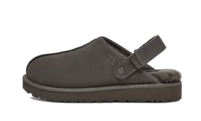 UGG Goldencoast Clog Charcoal