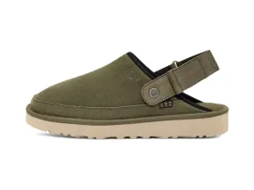 UGG Goldencoast Clog "Moss Green"