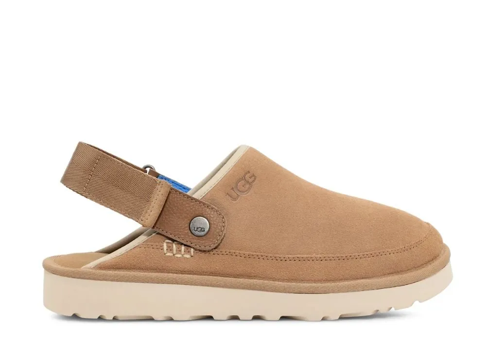 UGG Goldencoast Clog Sand