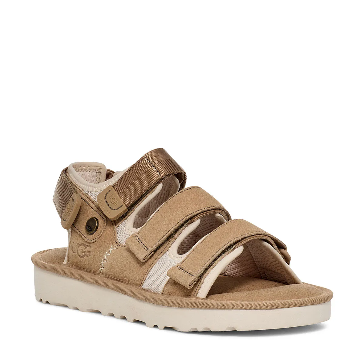 UGG Goldencoast Multistrap Sand    