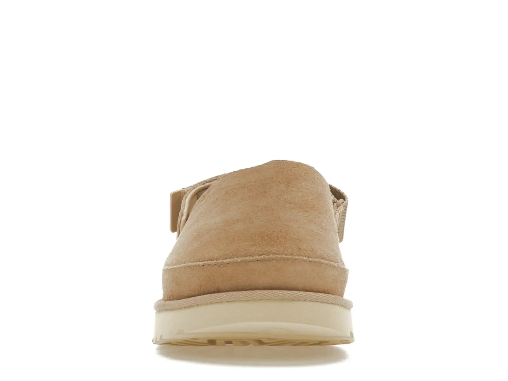 UGG Goldenstar Clog "Driftwood"