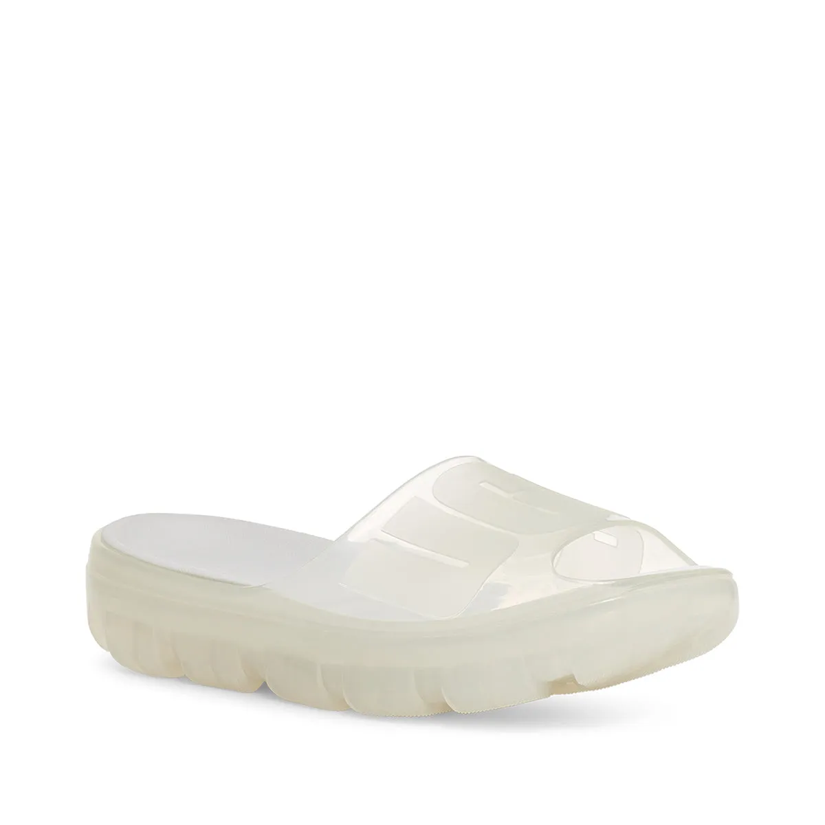 UGG Jella Clear Slide  '  