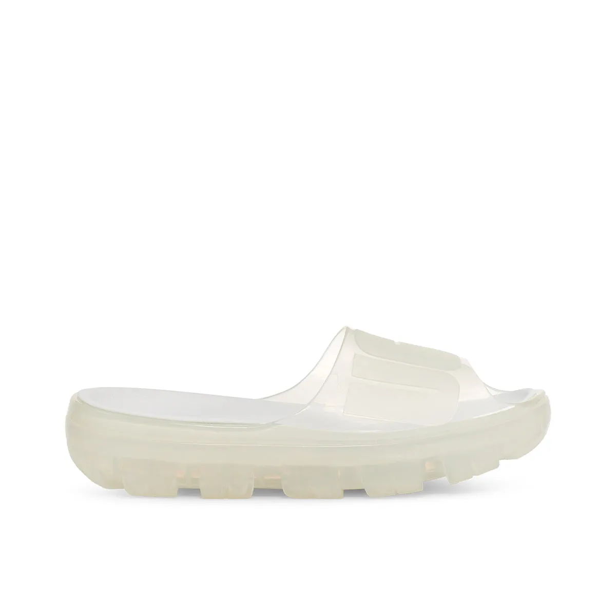 UGG Jella Clear Slide  '  