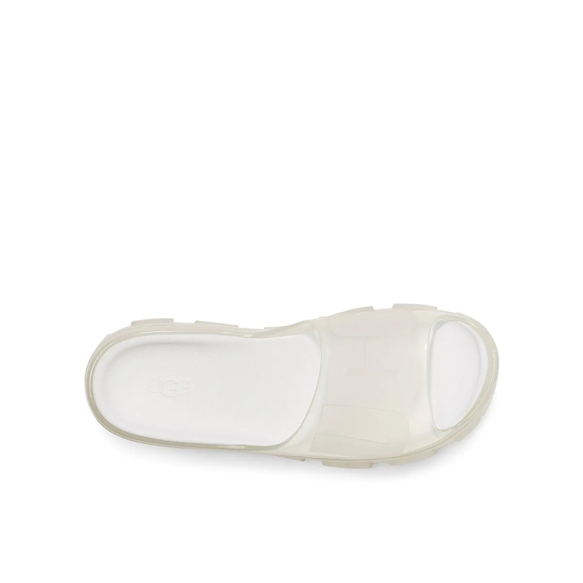 UGG Jella Clear Slide  '  