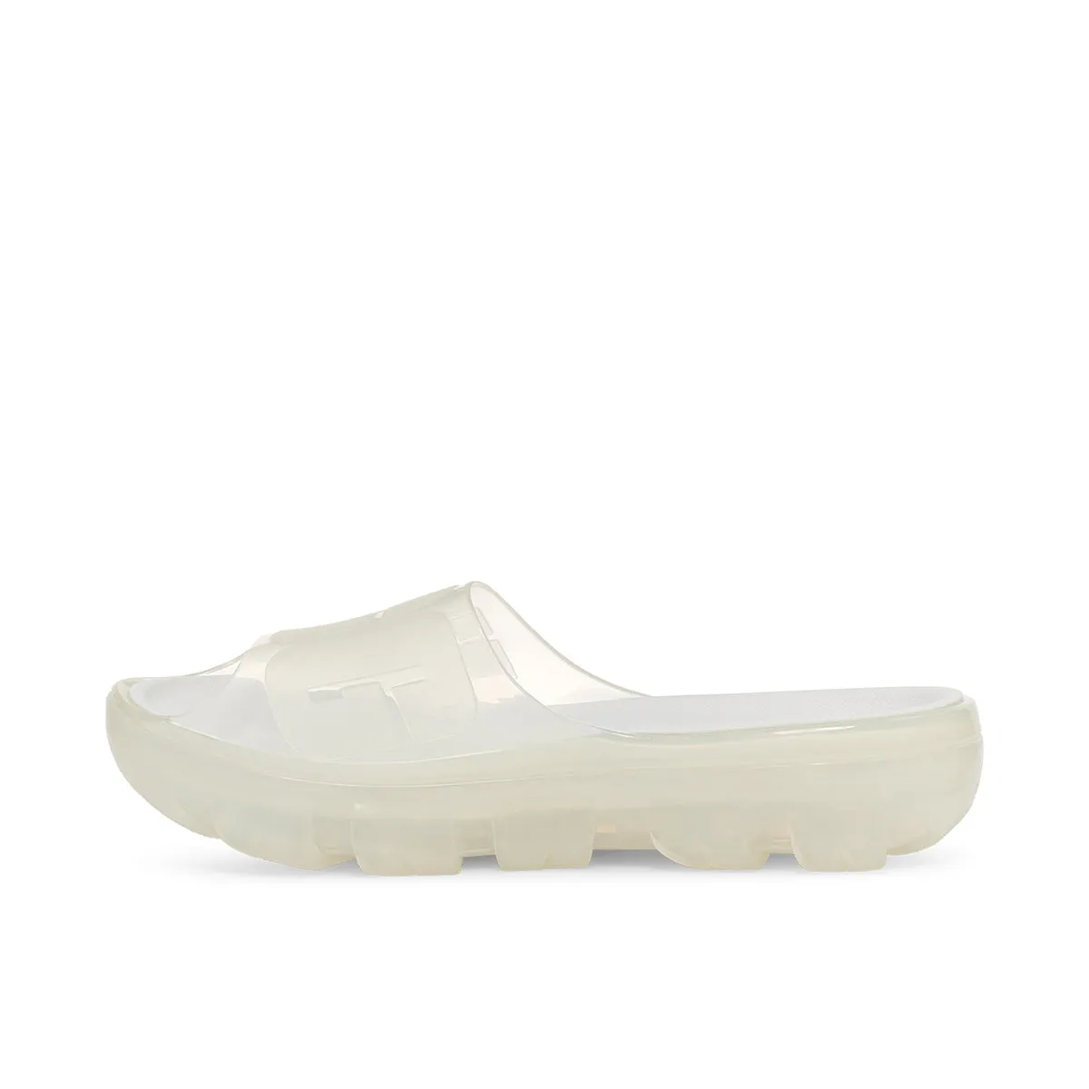 UGG Jella Clear Slide  '  