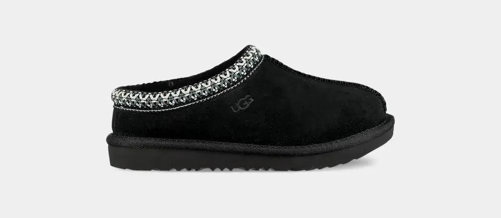 UGG KIDS TASMAN II SLIPPER