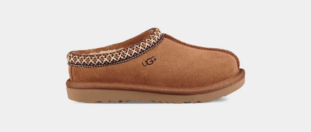 UGG KIDS TASMAN II SLIPPER