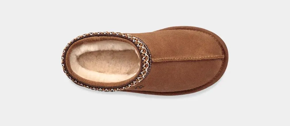 UGG KIDS TASMAN II SLIPPER