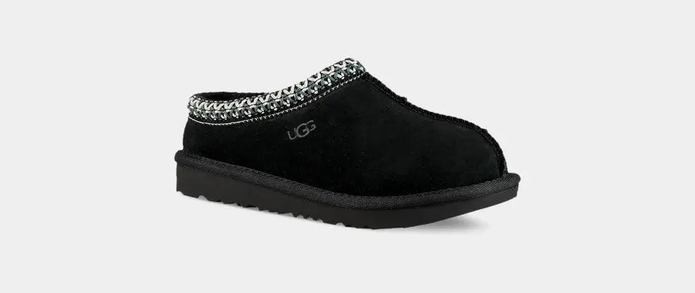 UGG KIDS TASMAN II SLIPPER