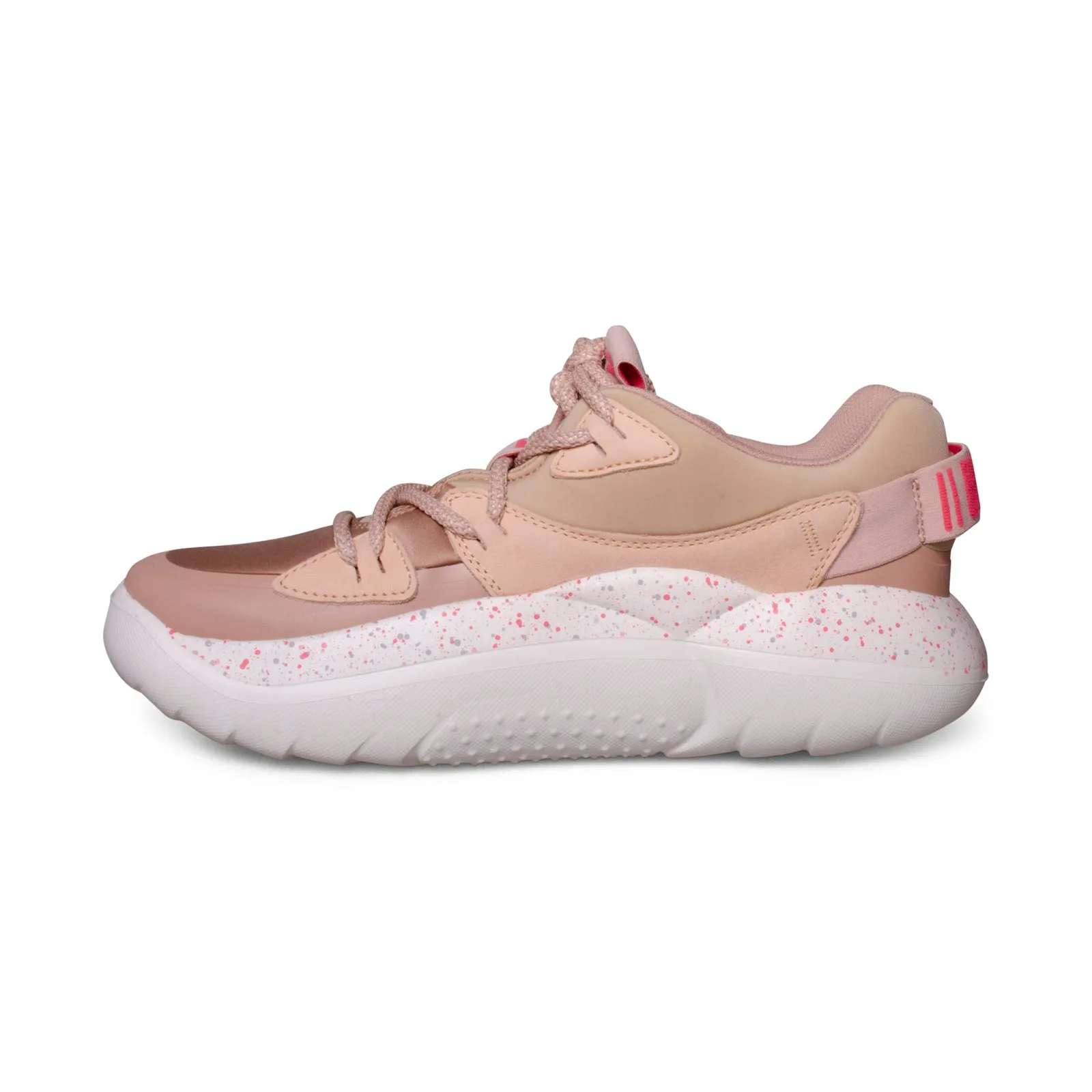 UGG La Cloud Lace Arroyo Sneakers - Women's