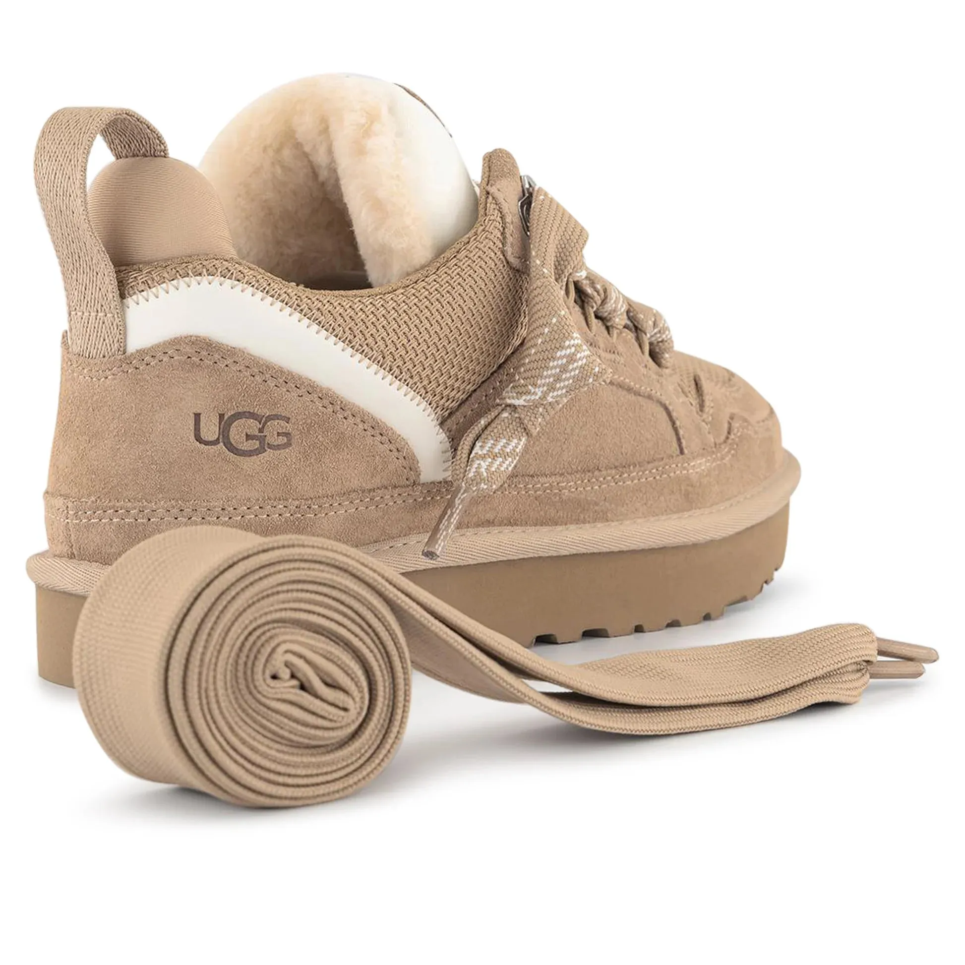 UGG Lowmel Sand Trainer (W)