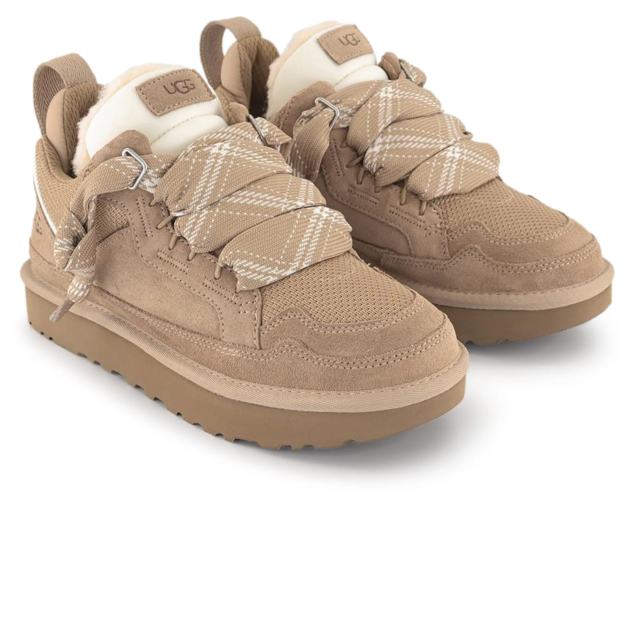 UGG Lowmel Trainer Sand (W)