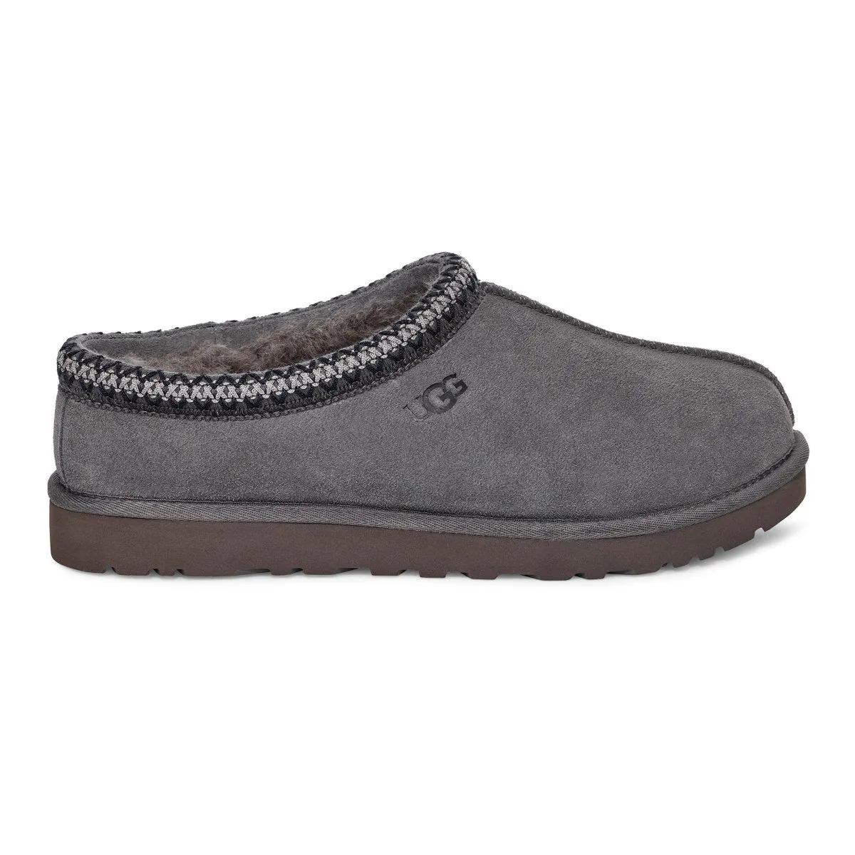 UGG Men's Tasman Dark Grey