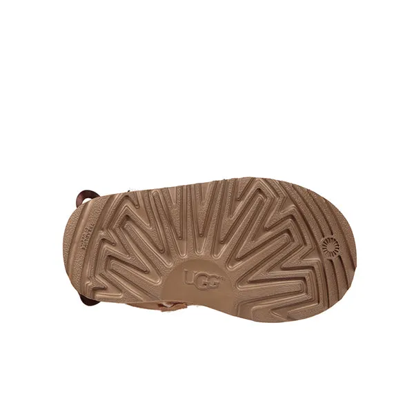 UGG Mini Bailey Bow II Chestnut       