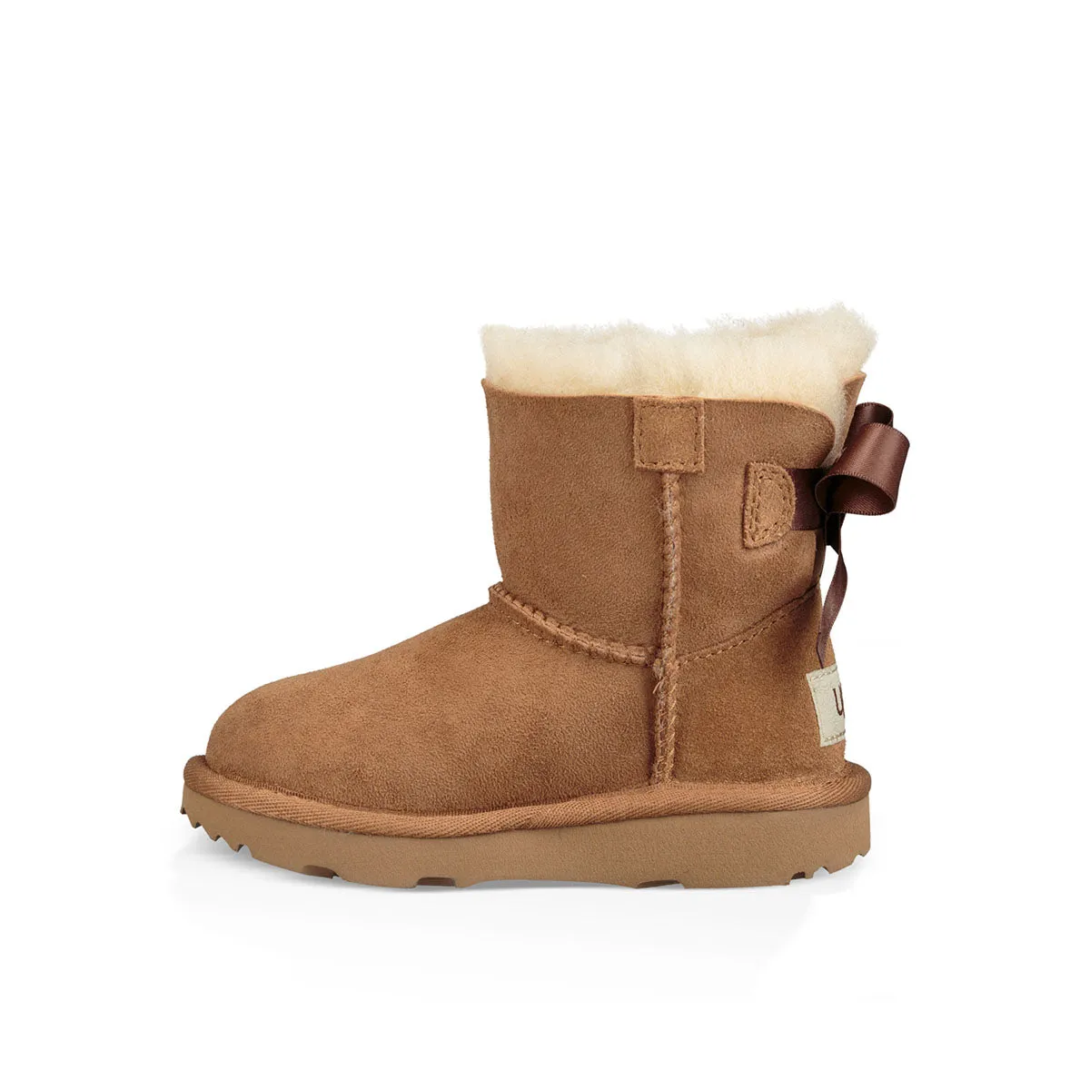   UGG Mini Bailey Bow II 