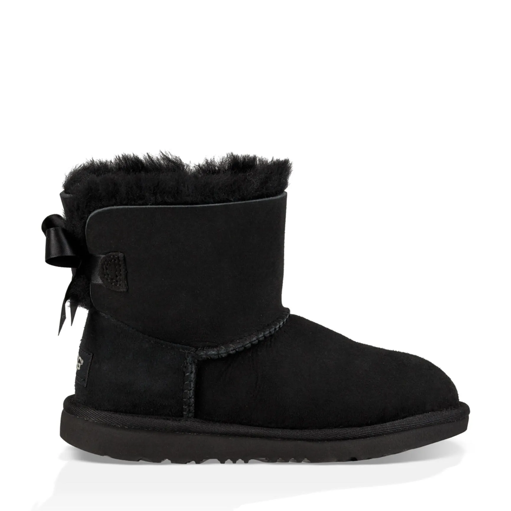   UGG Mini Bailey Bow II 