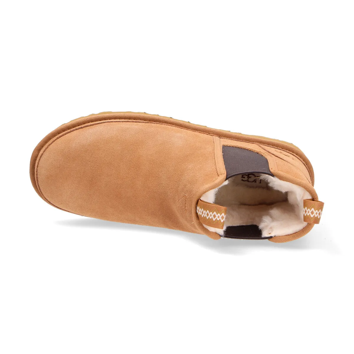 UGG Neumel Chelsea chestnut