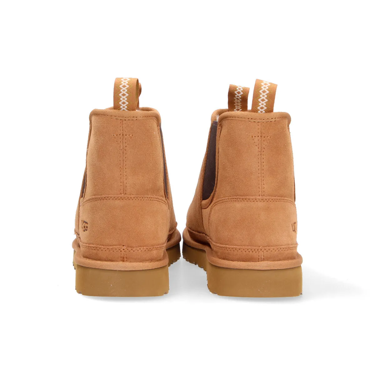 UGG Neumel Chelsea chestnut