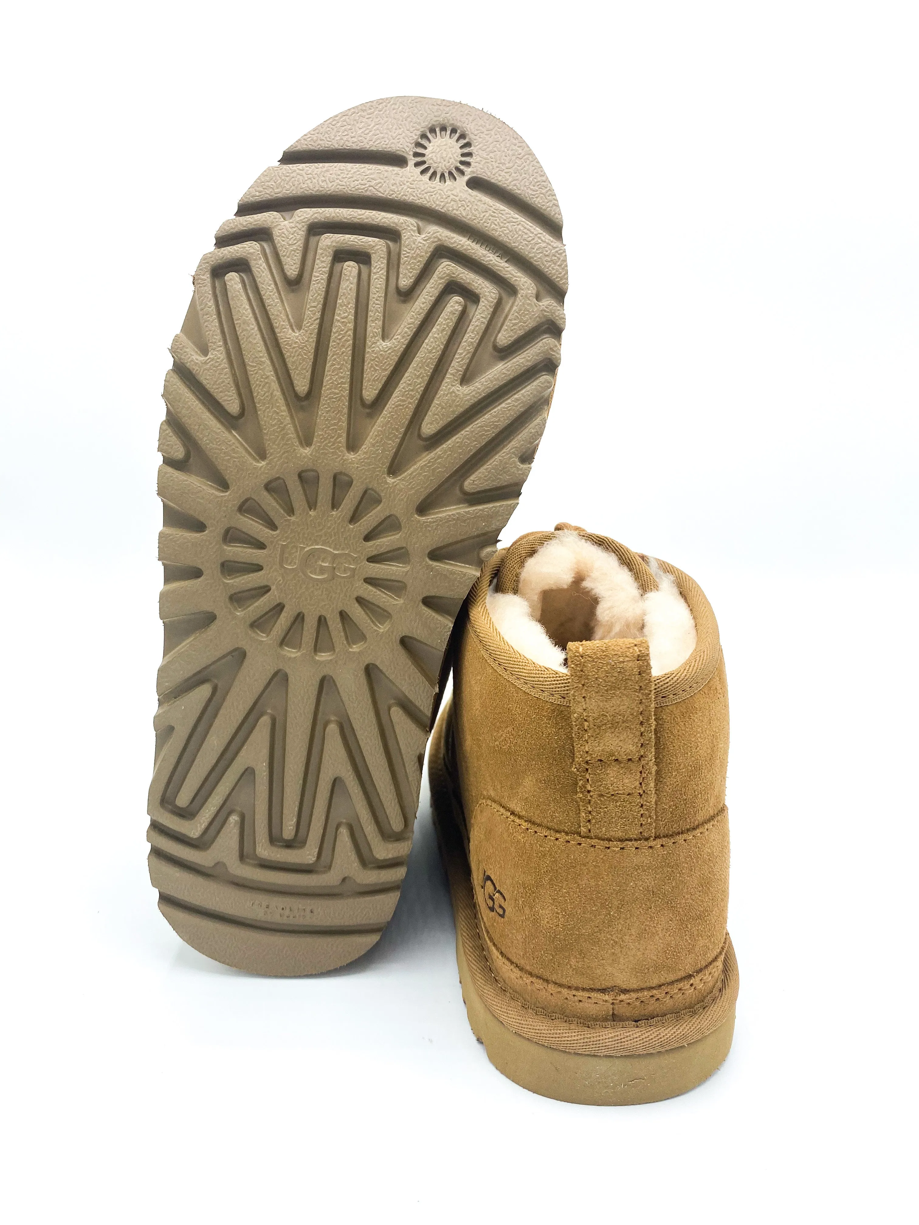 UGG Neumel Unisex