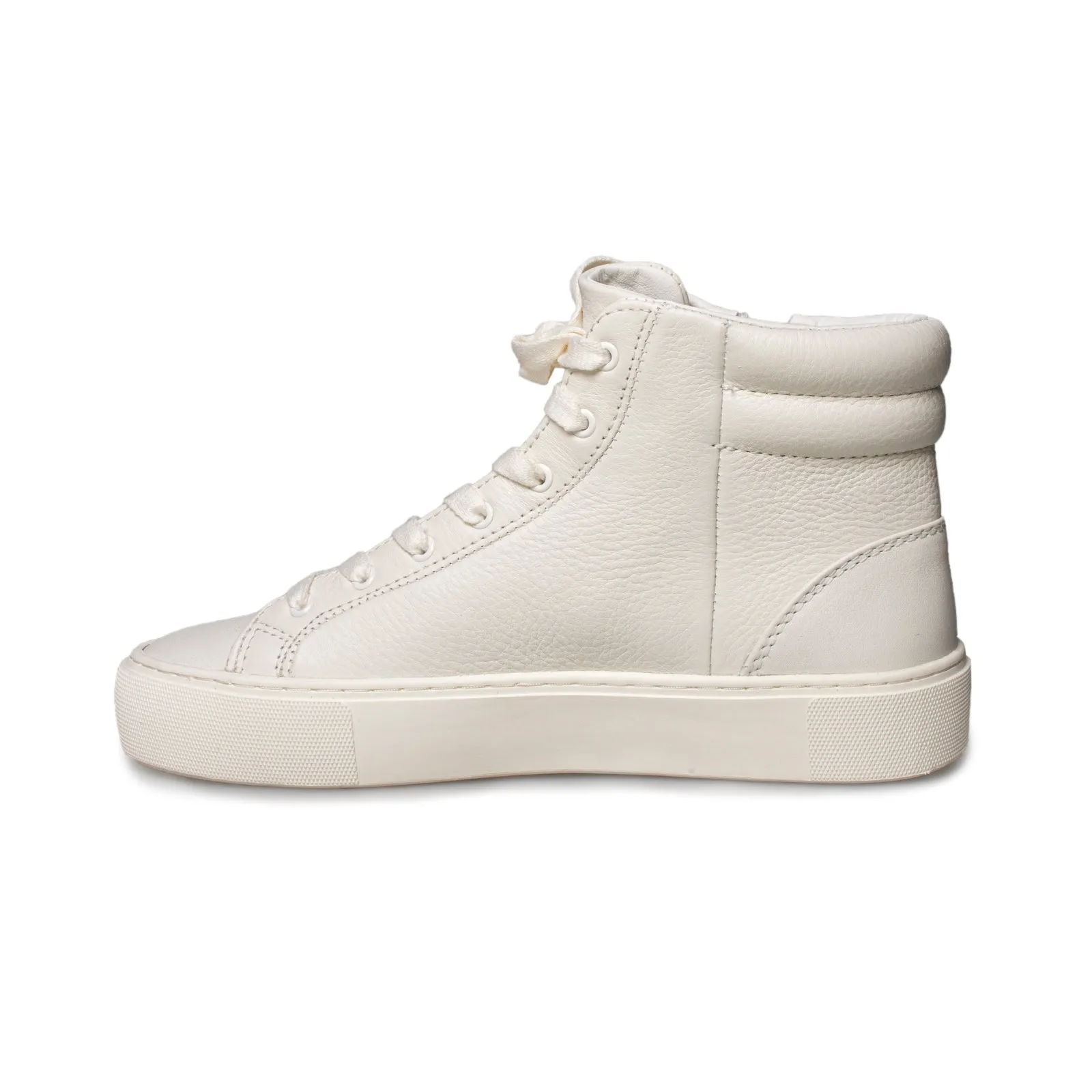 UGG Olli White Boot's - Women's