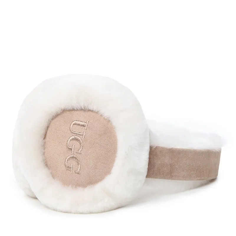 UGG Platinum Earmuff