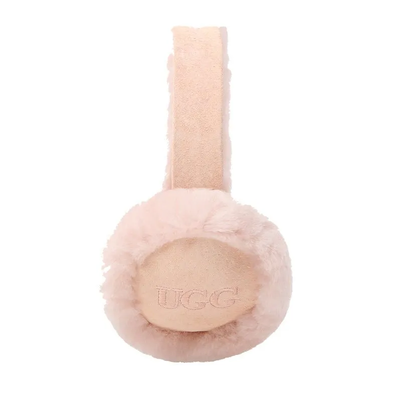 UGG Platinum Earmuff