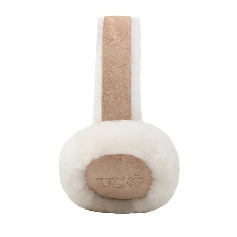 UGG Platinum Earmuff