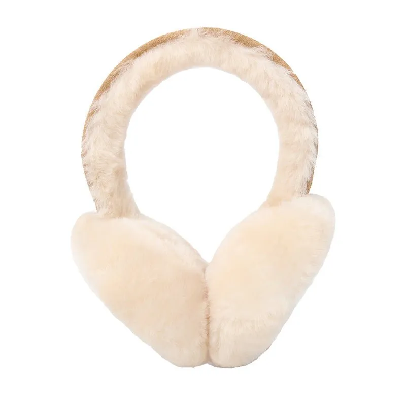 UGG Platinum Earmuff