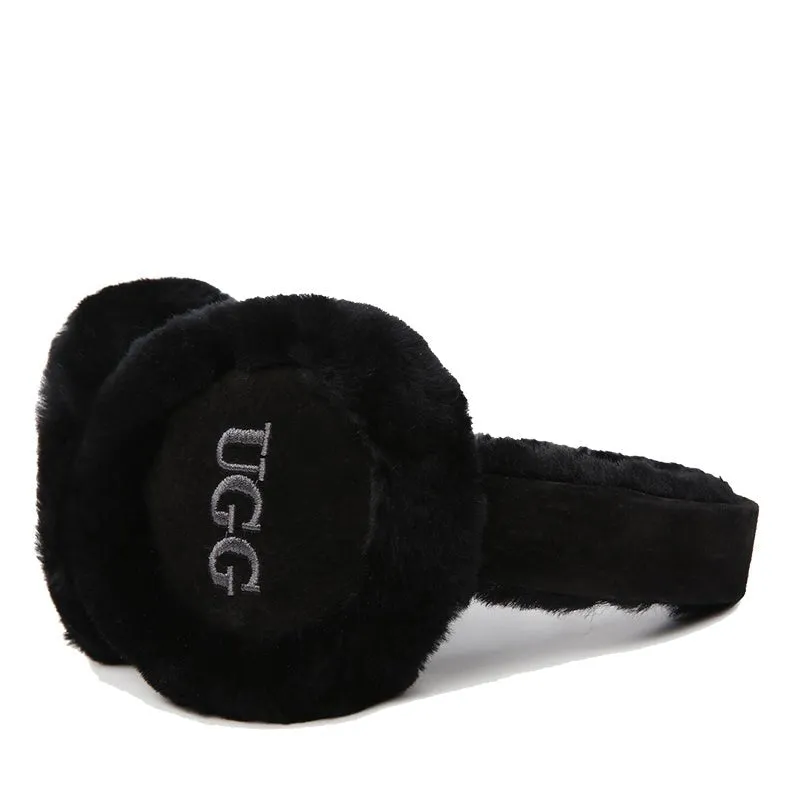 UGG Platinum Earmuff