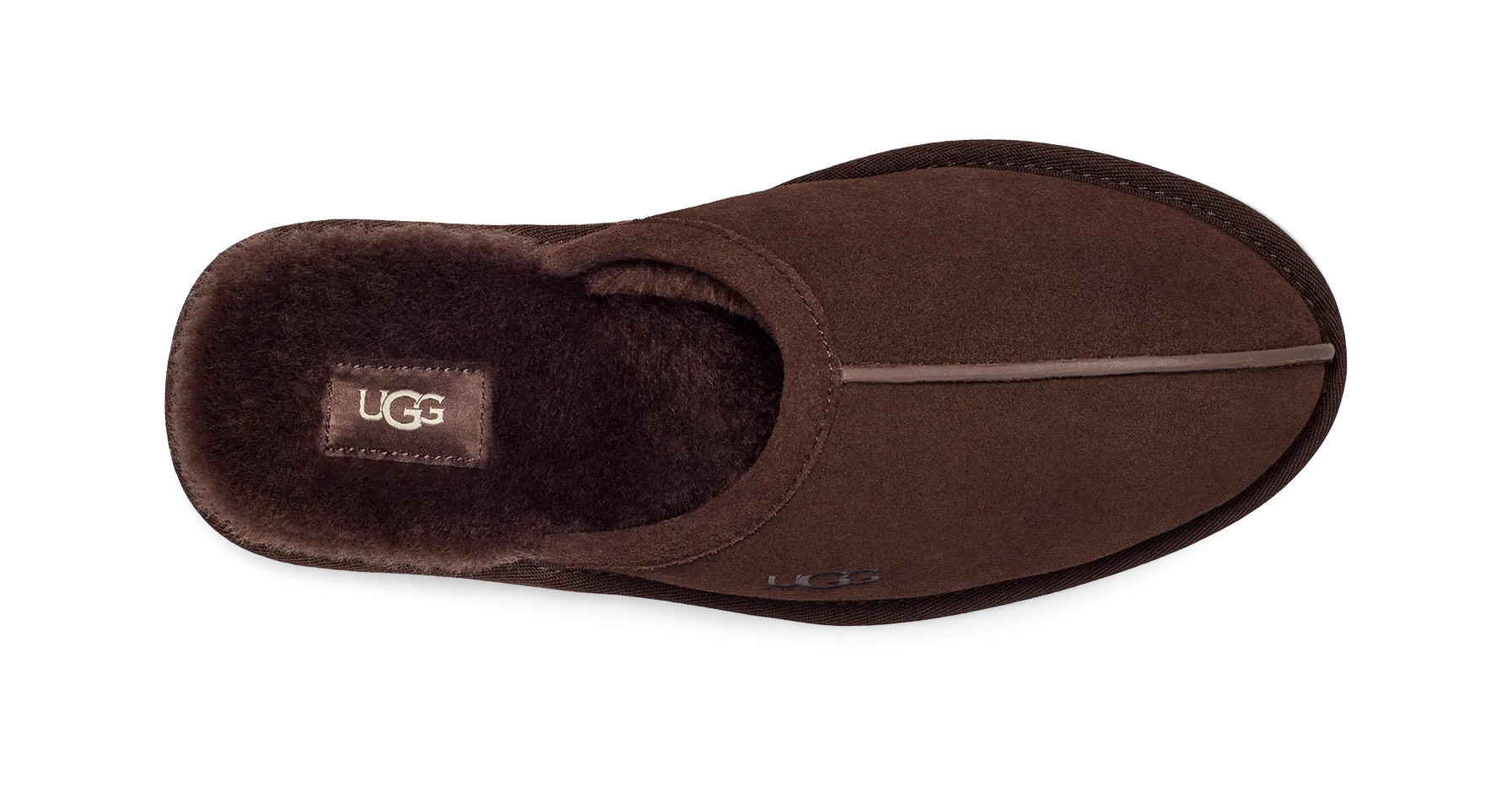 UGG Scuff