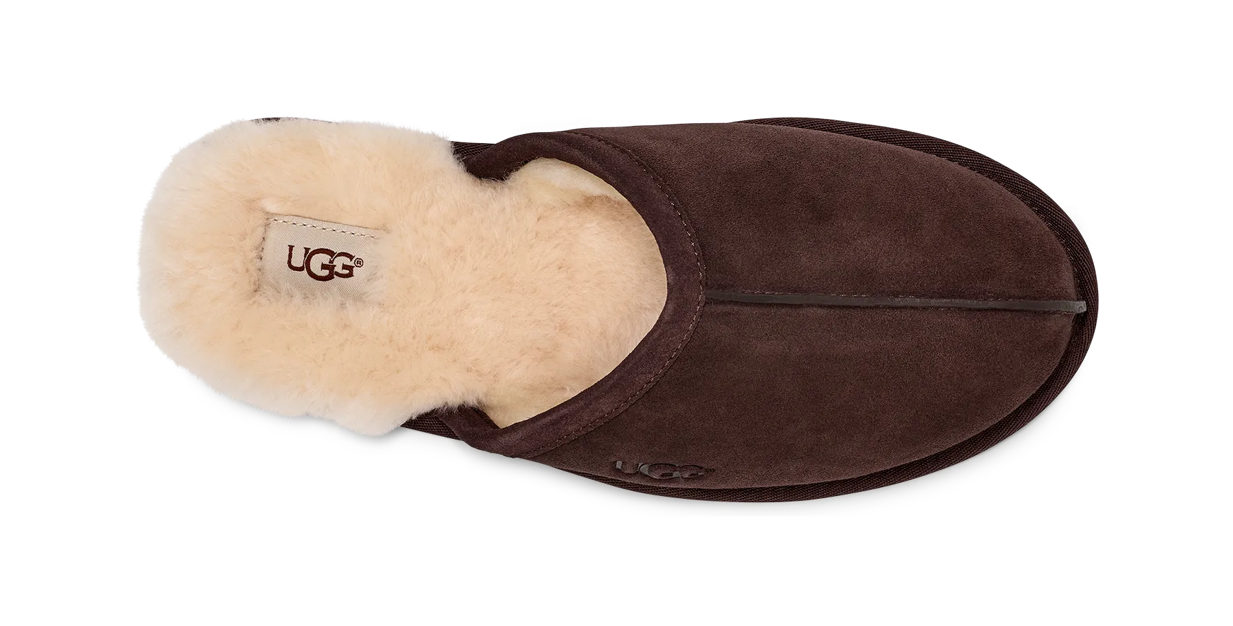 UGG Scuff