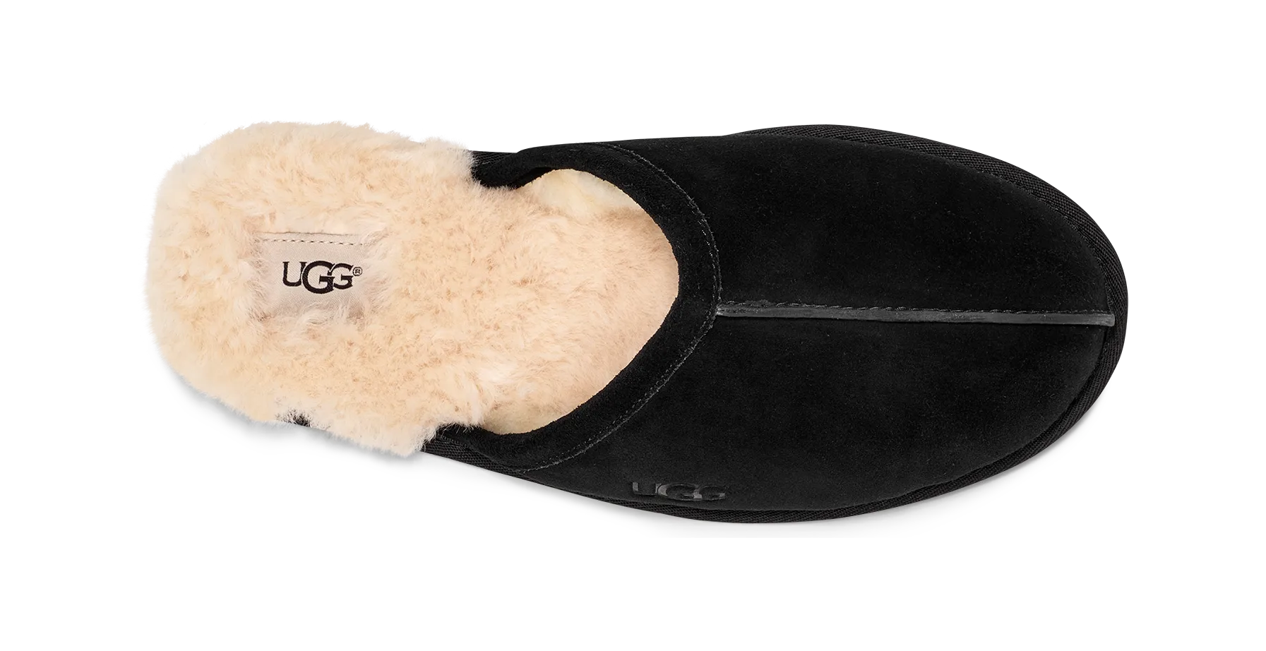 UGG Scuff