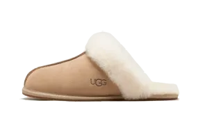 UGG Scuffette II Mustard Seed