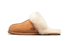 UGG Scuffette II Slipper Chestnut