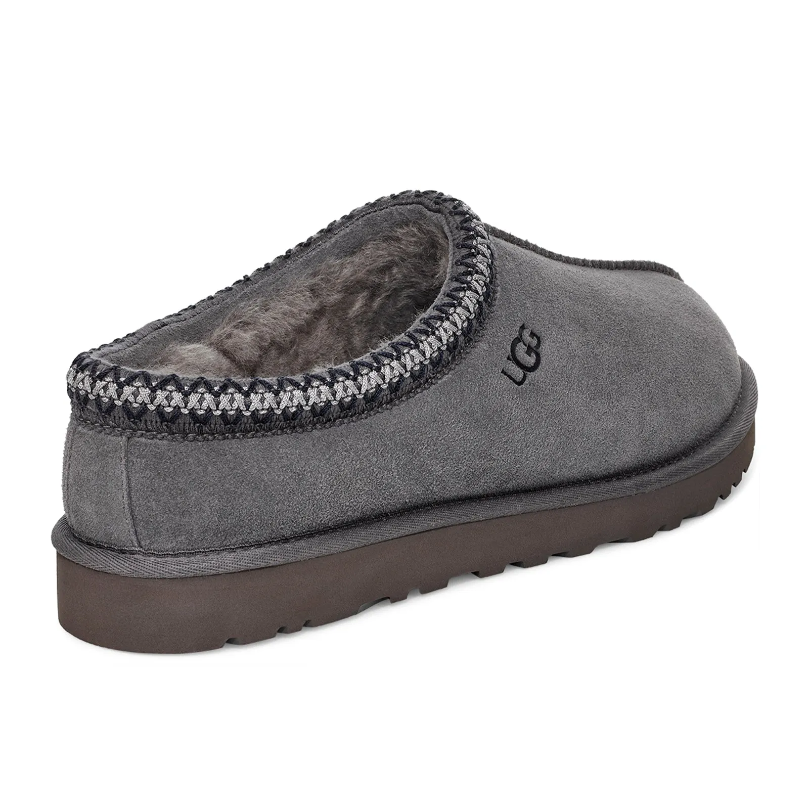 UGG Tasman (Men) - Dark Grey