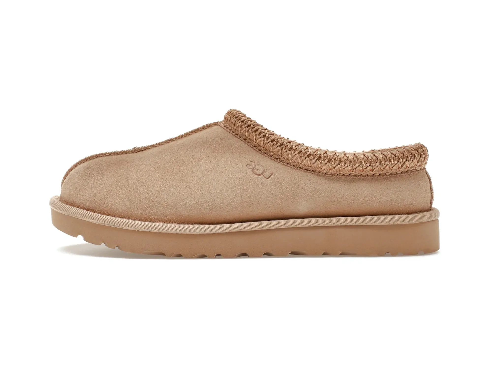 UGG Tasman "Slipper Sand TNL"