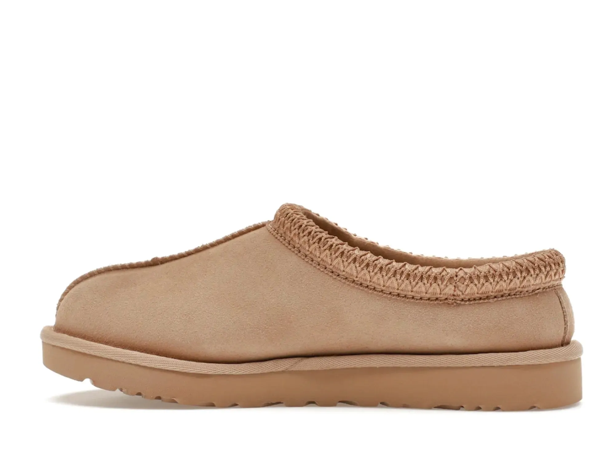 UGG Tasman "Slipper Sand TNL"