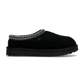 UGG Tasman Slipper Black