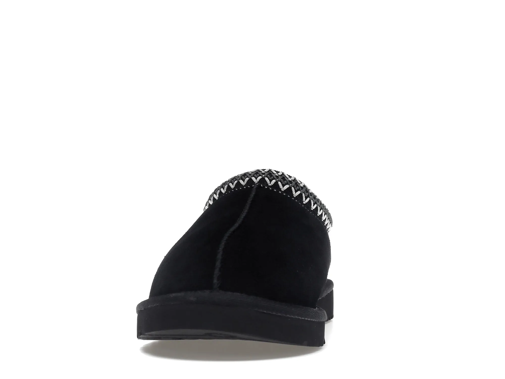 UGG Tasman Slipper Black