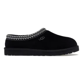 UGG Tasman Slipper Black