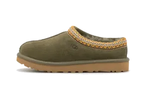 UGG Tasman Slipper Burnt Olive Gum